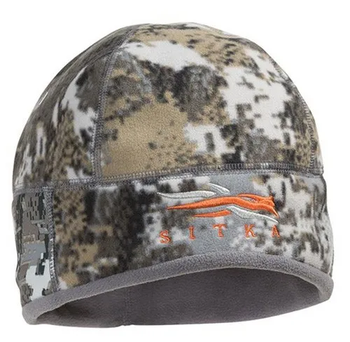 2020 осень зима мужская Ситка охотничья ветрозащитная шапка камуфляжная стика для