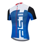 2022 RCC SKY Велоспорт Джерси мужские велосипедные Джерси дорожный MTB велосипедная одежда спортивная одежда Майо гоночные Топы Рубашки Испания синий
