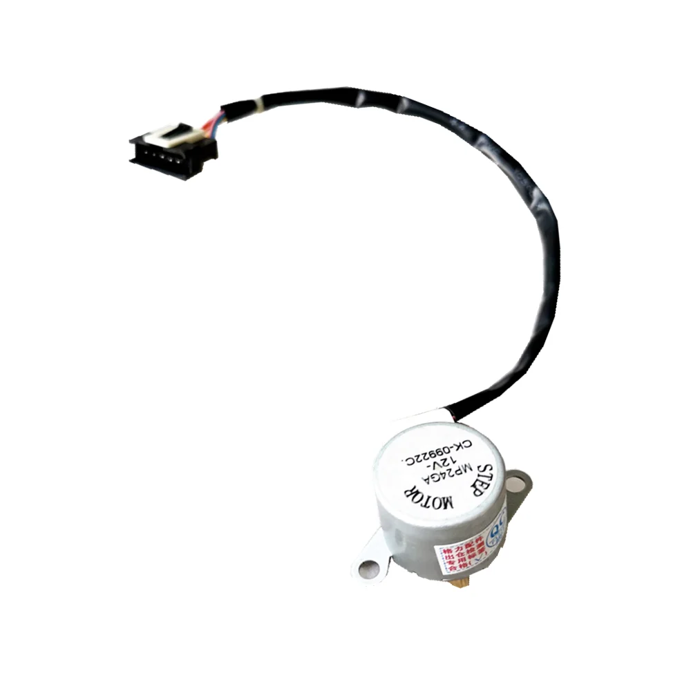 Пошаговый двигатель Gr * e MP24GA 15212102 подвесной поворотный клапан для вентиляции