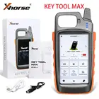 XHORSE VVDI KEY TOOL MAX Remote и чип-генератор