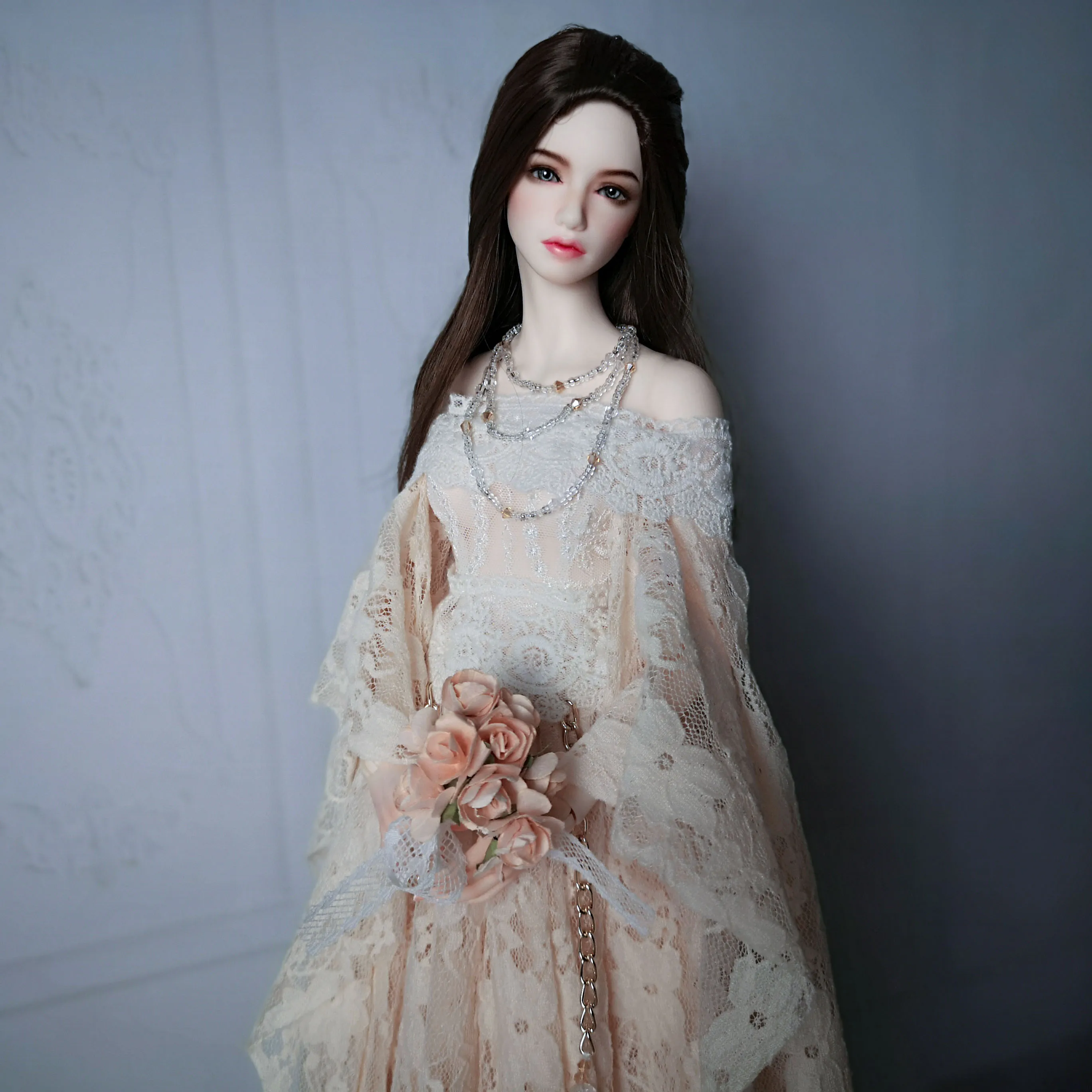 T02 X506 Blyth st кукольная одежда 1/3 1/4 bjd 1/6 мягкого плюша Аксессуары для куклы