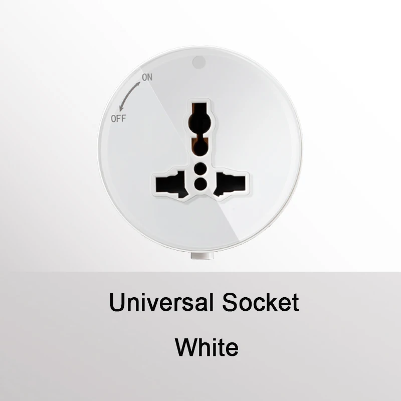 Горячая бесплатная комбинация 2500 Вт домашняя розетка Великобритания