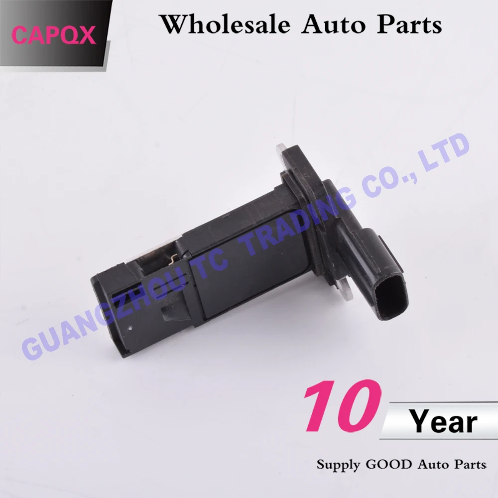Датчик расхода воздуха CAPQX для LAND CRUISER PRADO HIACE COASTER GX400 GX460 LX460 LX570 22204-75030 | Автомобили