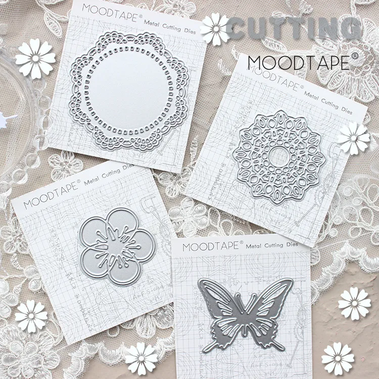 Декоративная лента. Вязальная машина Carol ручная вязальная с рисунком бабочки |