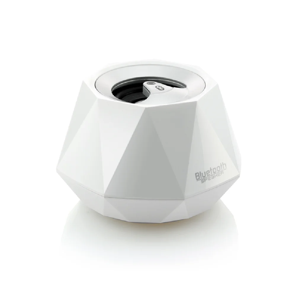 S609 Алмазная колонка портативный Bluetooth мини динамик с fm радио tf картой AUX кабель