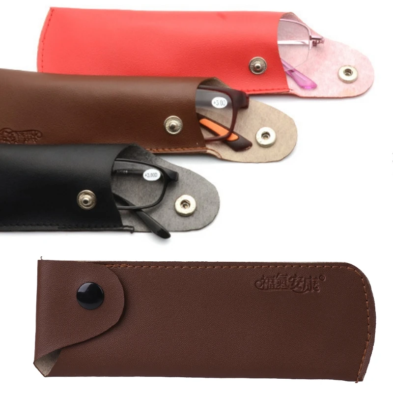 Сумки для очков при дальнозоркости переносные контейнеры защиты солнцезащитных