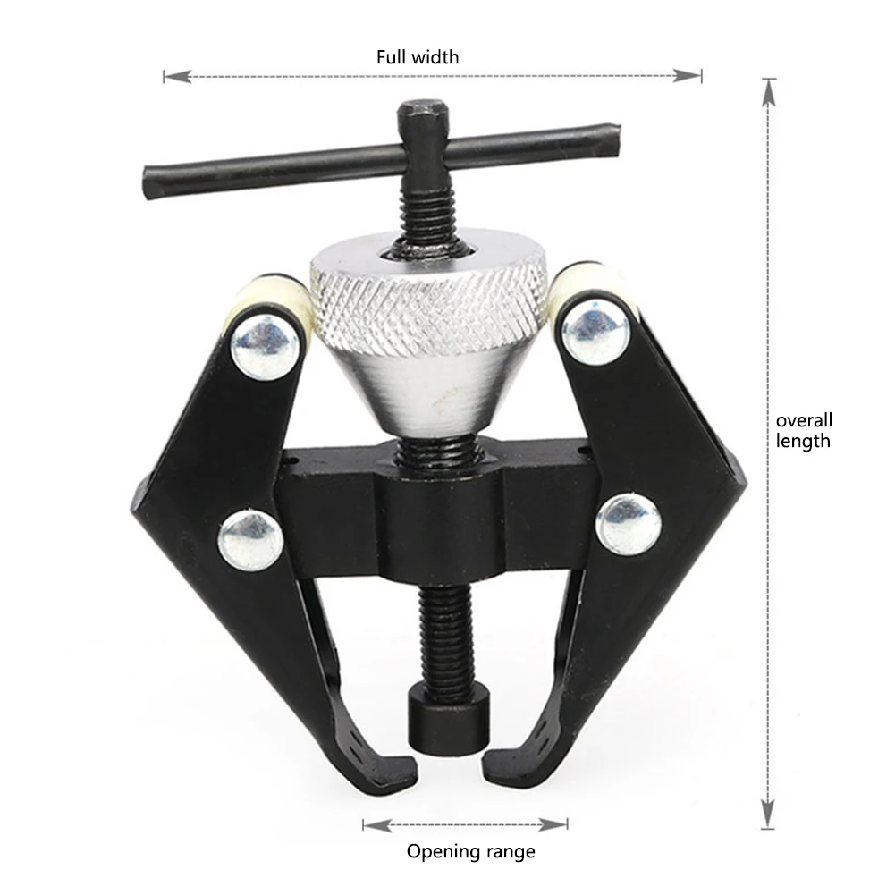 

Car Windshield Adjustable Wiper Arm Puller Wiper Anti-Rust Extractor Wearable Bearing Remover Puller Tool