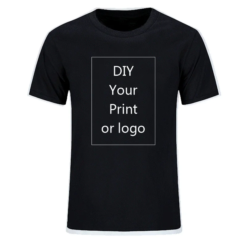 Подарок на день отцов Мужская футболка с коротким рукавом летняя повседневная