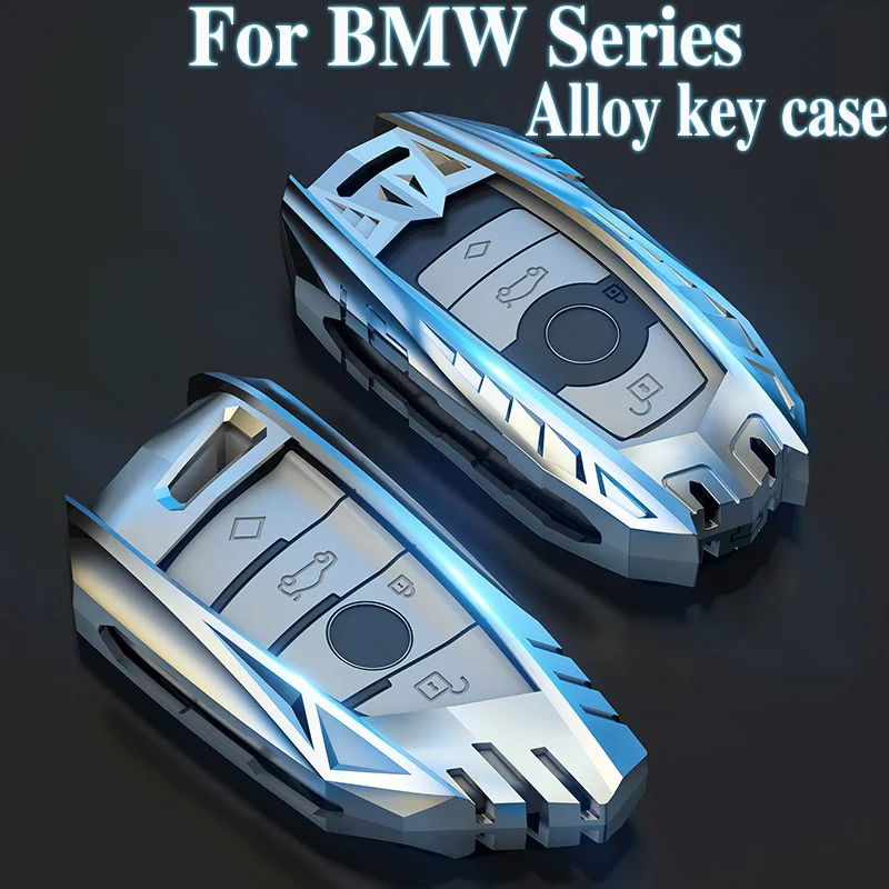 

Чехол для ключей BMW X1 X3 X5 X6 X7 1 3 5 6 7 Series G30 G20 G32 G11 F20 Z4 F48
