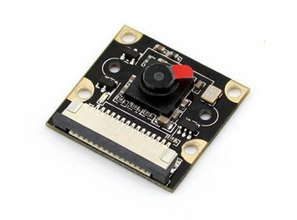 DOIT Raspberry Pie Rpi Pi Camera Module 5 Million 500W Pixels Webcam Image Video Pcduino Beaglebone Black Bb Robot Diy | Игрушки и хобби