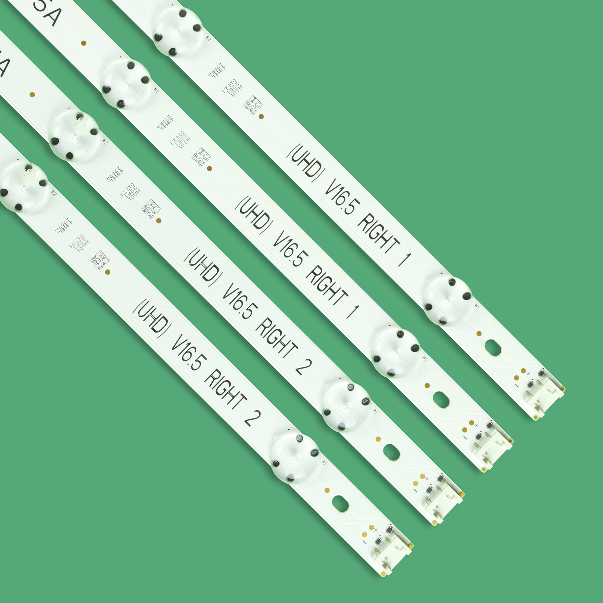 Светодиодный фонарь для подсветки AGF79047401 49UW961H-ZA 49UW761H-ZD 49UW961H-TA 49UH6200-ND 49UH617V-TB 49UH6107-ZB