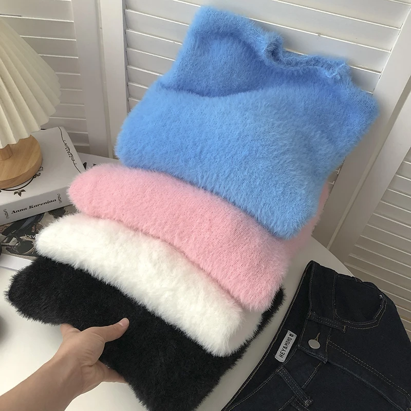 Дешевая оптовая продажа новинка сезона осень-зима 2021 Модный повседневный Теплый