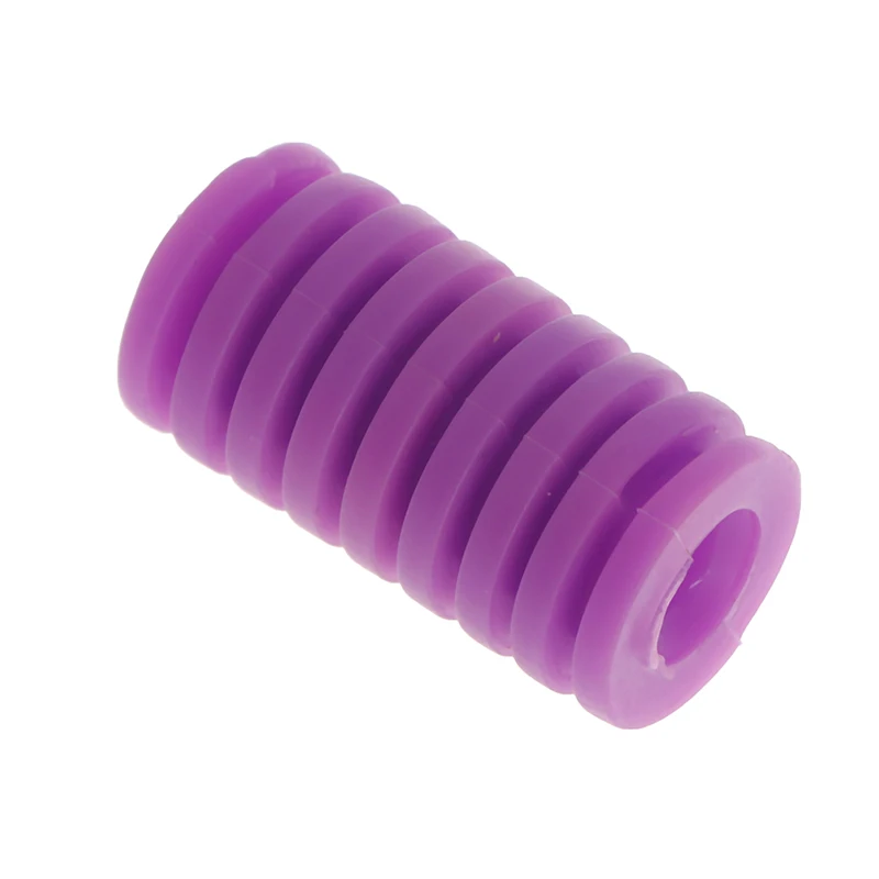 

2pcs Motorcycle Universal Foot-Operated Shift Lever Foot Pad Pedal Toe Peg Cover