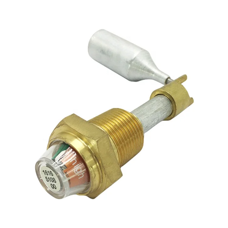 Измеритель уровня масла запасные части для воздушного компрессора Atlas copco 1616510800