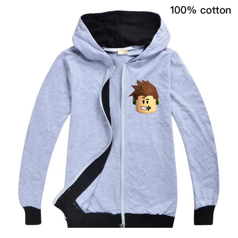 Высококачественная детская весенне-осенняя куртка толстовка на молнии для