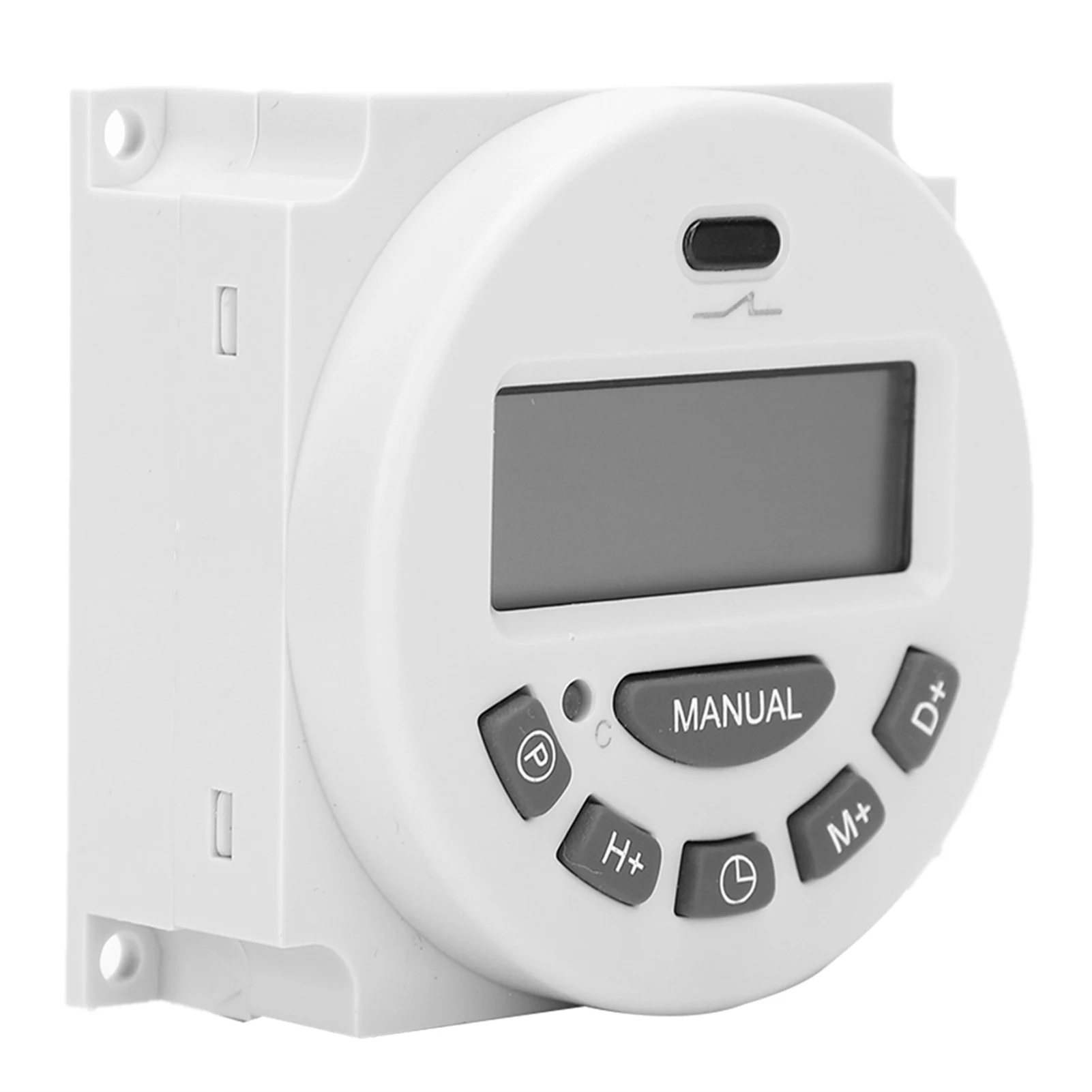 Таймер L701 Цифровое реле времени дисплей электронный таймер для вещательного