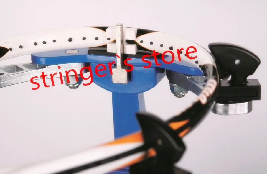 Натяжная машина для теннисной ракетки адаптер тенниса H растягиватель