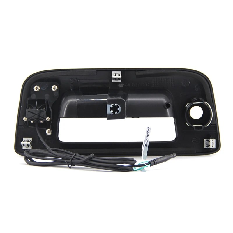

Vehicle Tailgate Handle Backup Camera Reverse Rear View Cameras Replacement for Chevrolet Silverado GMC Sierra 2007-2013