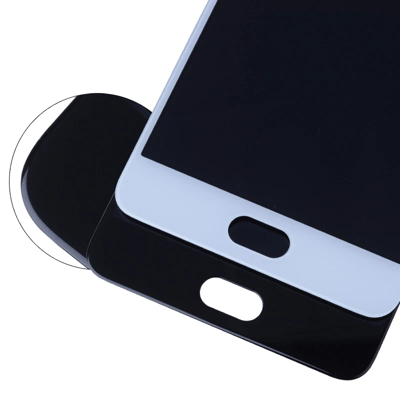 Оригинальный дисплей для Meizu M6 Note ЖК с рамкой сенсорный экран 5 дюйма Meilan 6 M721H M721Q