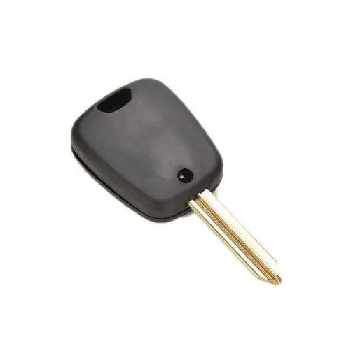 2 кнопки автомобиля Remore для Citroen Saxo Xsara Picasso Berlingo Брелок чехол пульт дистанционного