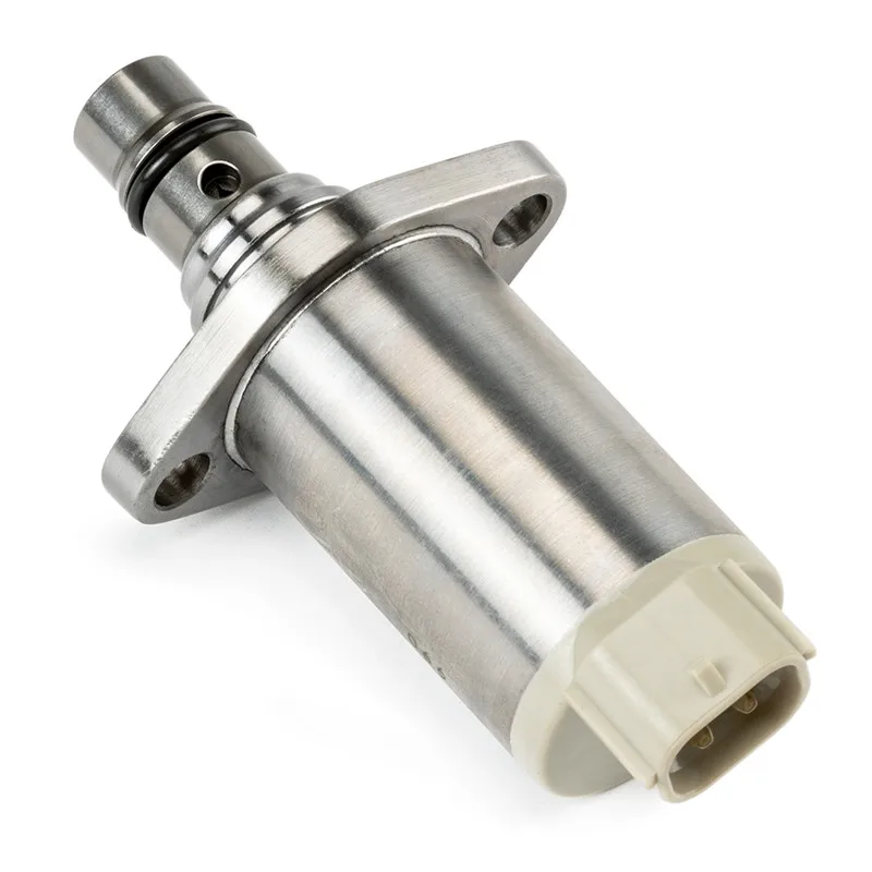 Регулятор топливного насоса высокого давления управление всасыванием SCV-клапан