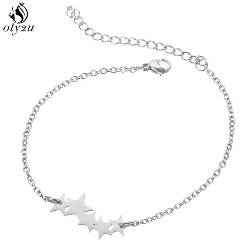 SL289S Oly2u винтажные серебряные подвески для камеры браслеты с подвесками для женщин ювелирные украшения, как на фото браслет лучший подарок для фотографического любовника bileklik - Окраска металла: SL289S