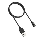 Магнитный USB-кабель для зарядки HW12 HW16, 2-контактный, для фитнес-трекера, смарт-браслета