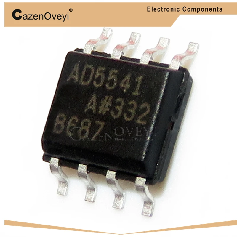 

1 шт./лот AD5541 AD5541A AD5541AR AD5541ARZ SOP-8 в наличии