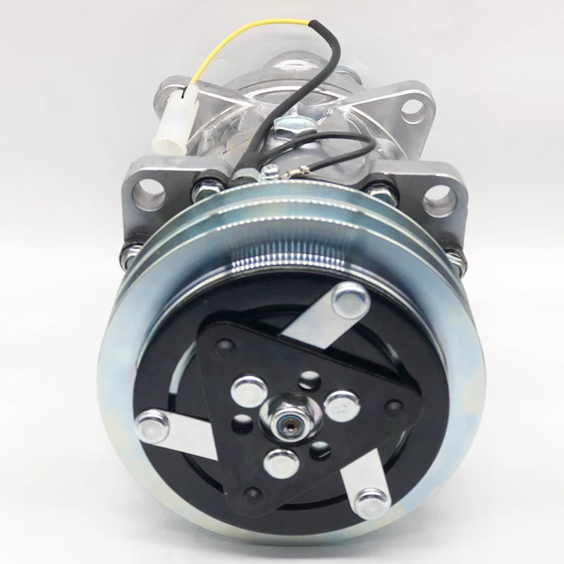 SD7H15 Воздушный компрессор переменного тока для колесного погрузчика Volvo 14649606 ВОЭ