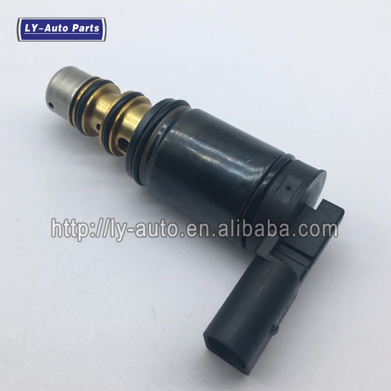 Контрольный клапан для компрессора переменного тока Audi Seat Skoda VW Polo 5s12c 6s12c 6s14c |