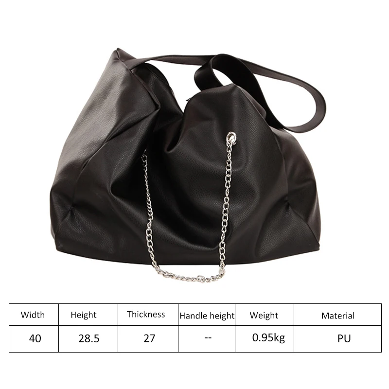 Женская сумка через плечо мягкая вместительная сумка-мессенджер сумки-тоуты из