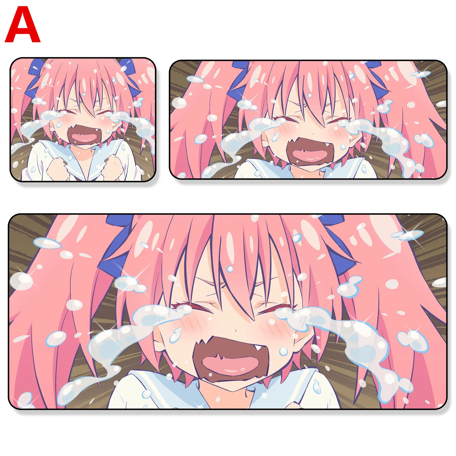 

That Time I Got Reincarnated as a Slime Mouse Pad Profession PC Large Mats
