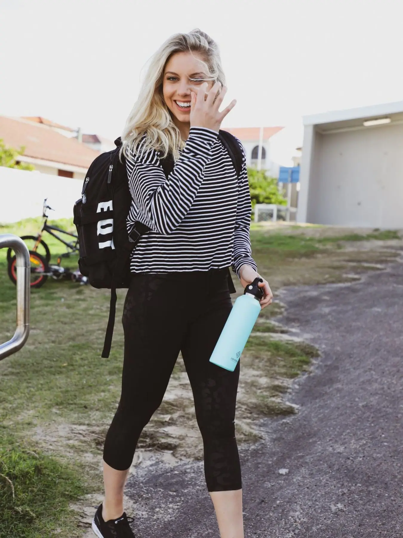 Спортивная вакуумная фляжка Revomax 592 мл/20 унций из двойной нержавеющей стали