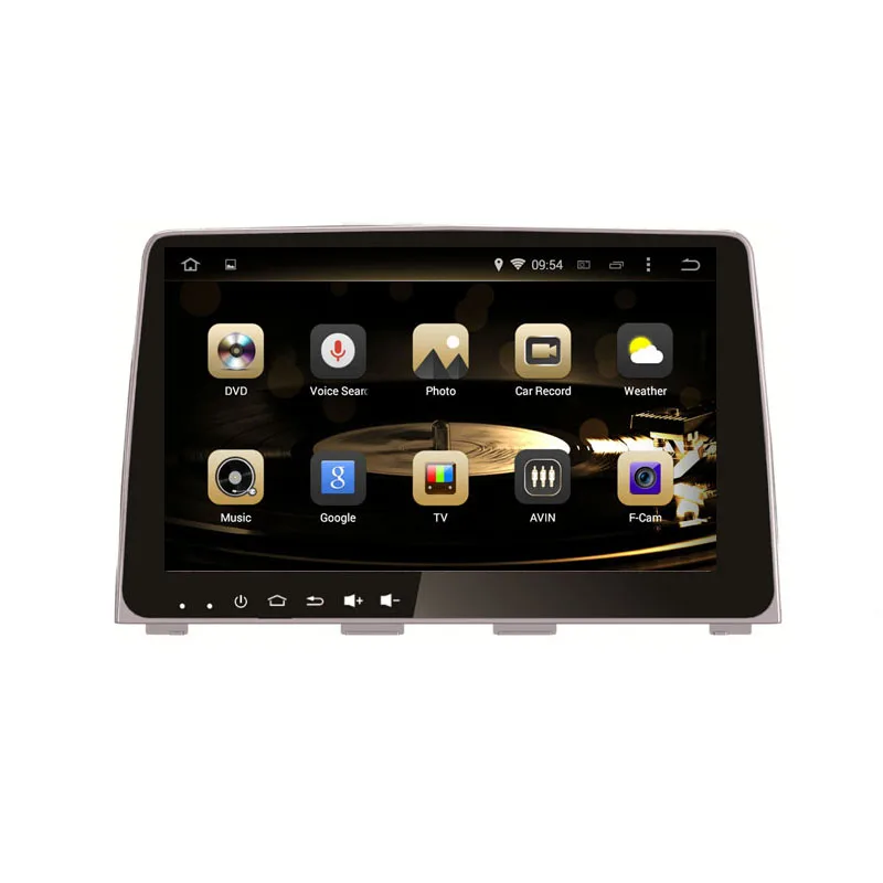 Android 9 0 Восьмиядерный PX5/PX6 Fit HYUNDAI SONATA 2018 2019 Автомобильный dvd плеер навигация gps
