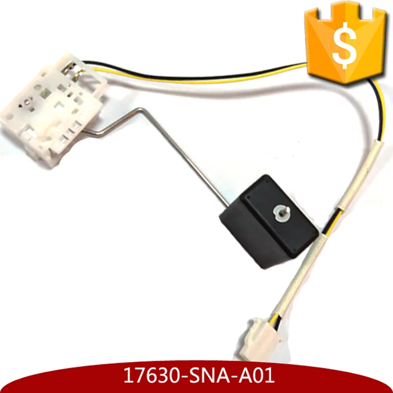 Автомобильный датчик уровня топливного бака 17630 SNA A01 17047 000 для Honda Civic FA1 \ FA3 06 11 CIIMO