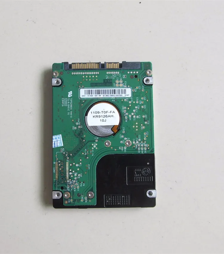 Для Bmw Icom Ssd 720 Гб HDD 1000 супер скорость новейшее программное обеспечение Ista p/d режим