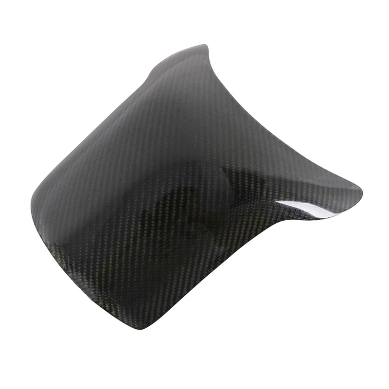 

for DUCATI KZ-1003 1098 1198 848 Motorcycle Carbon Fiber Oil Fuel Gas Tank Cover Guard Protection Accessories