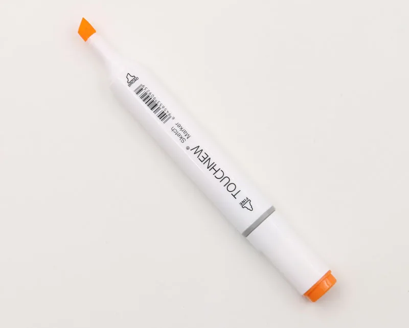 30 цветов маркеры манги авторучка рисование эскиза растворимое перо Мультяшные