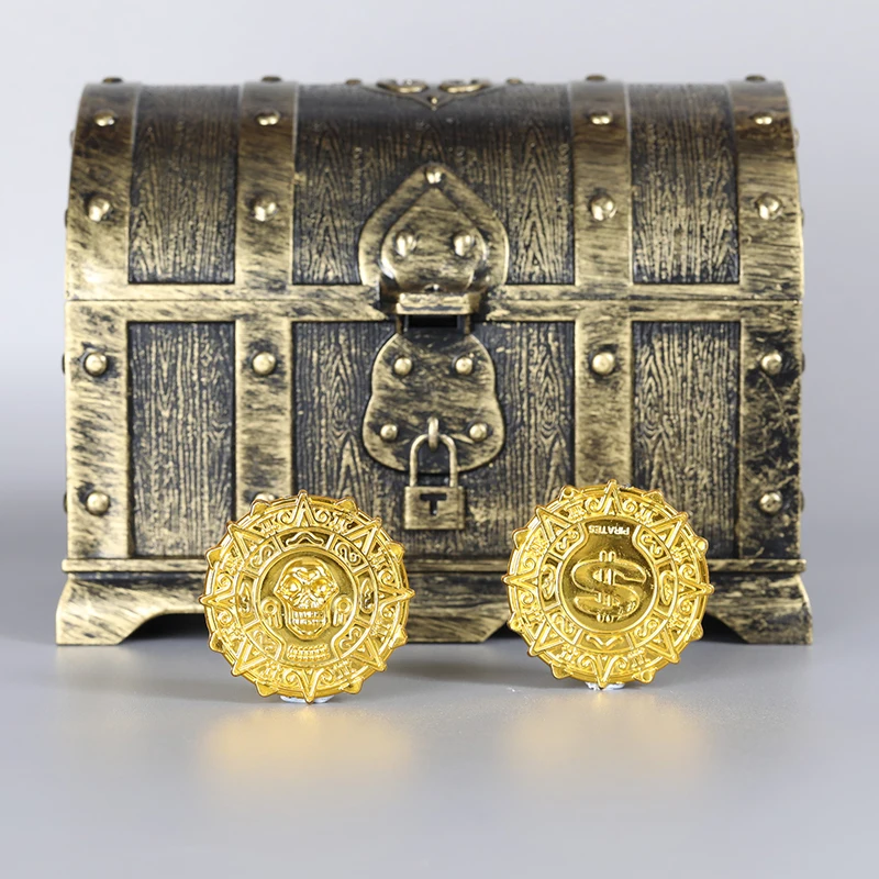 Шкатулка для драгоценностей пластиковая коробка 100 шт. | Дом и сад