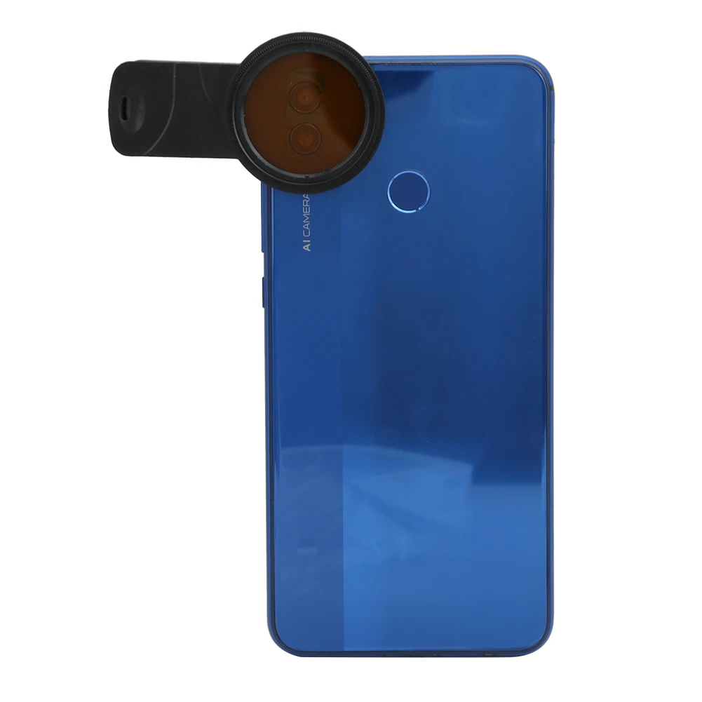 Набор из четырех предметов для сотового телефона с фильтром морской воды