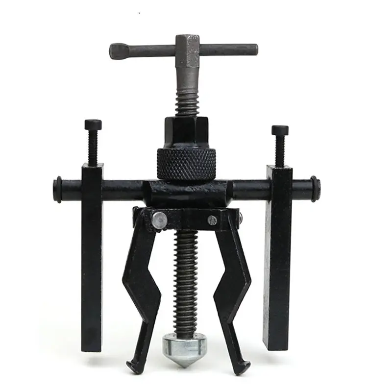 

Inner Bearing Ramane Hole Bearing Removal Tool Three Claws Small Pull Out Puller Multi-functional Inner Ring Puller