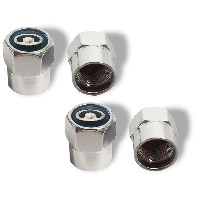 4 шт. Автомобильные Колесные шины клапаны стержень автомобильные аксессуары для