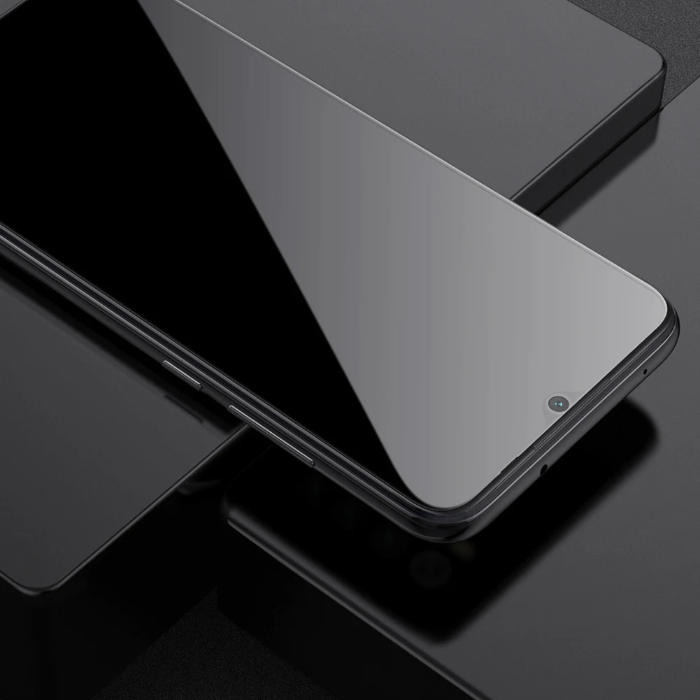 Для Xiao mi Red mi Note 8 k20 8 pro стекло Nillkin XD CP+ Max полное покрытие 3D закаленное стекло Защита экрана для Xiaomi mi 9 стекло
