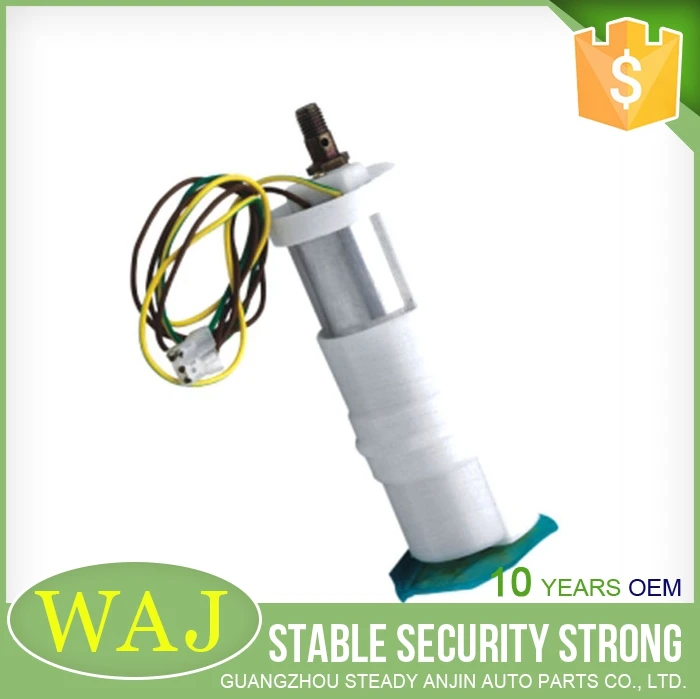 Топливный насос WAJ 443906087BE подходит для AUDI 100 Avant 200 80 A6 44 44Q 4A B2 B3 B4 895906091 | Автомобили и