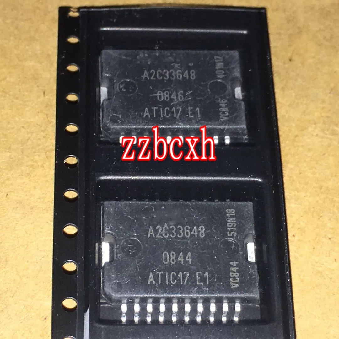 5 шт./лот A2C33648 AITC17 E1 ATIC17-E1 SOP-20