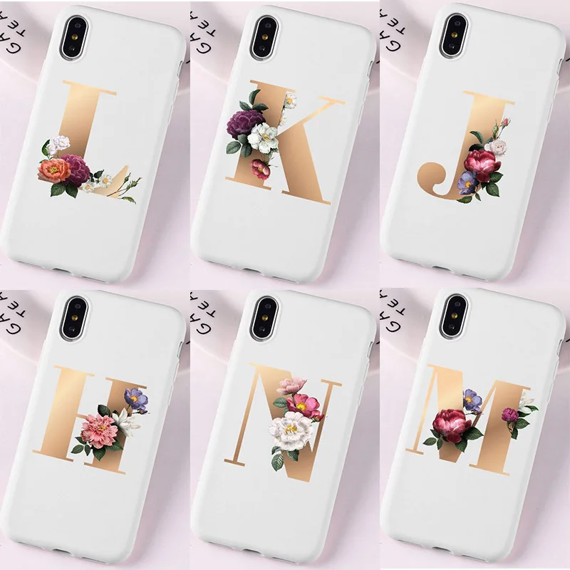 Золото с изображением букв алфавита Платья цветочным принтом С рисунком простой