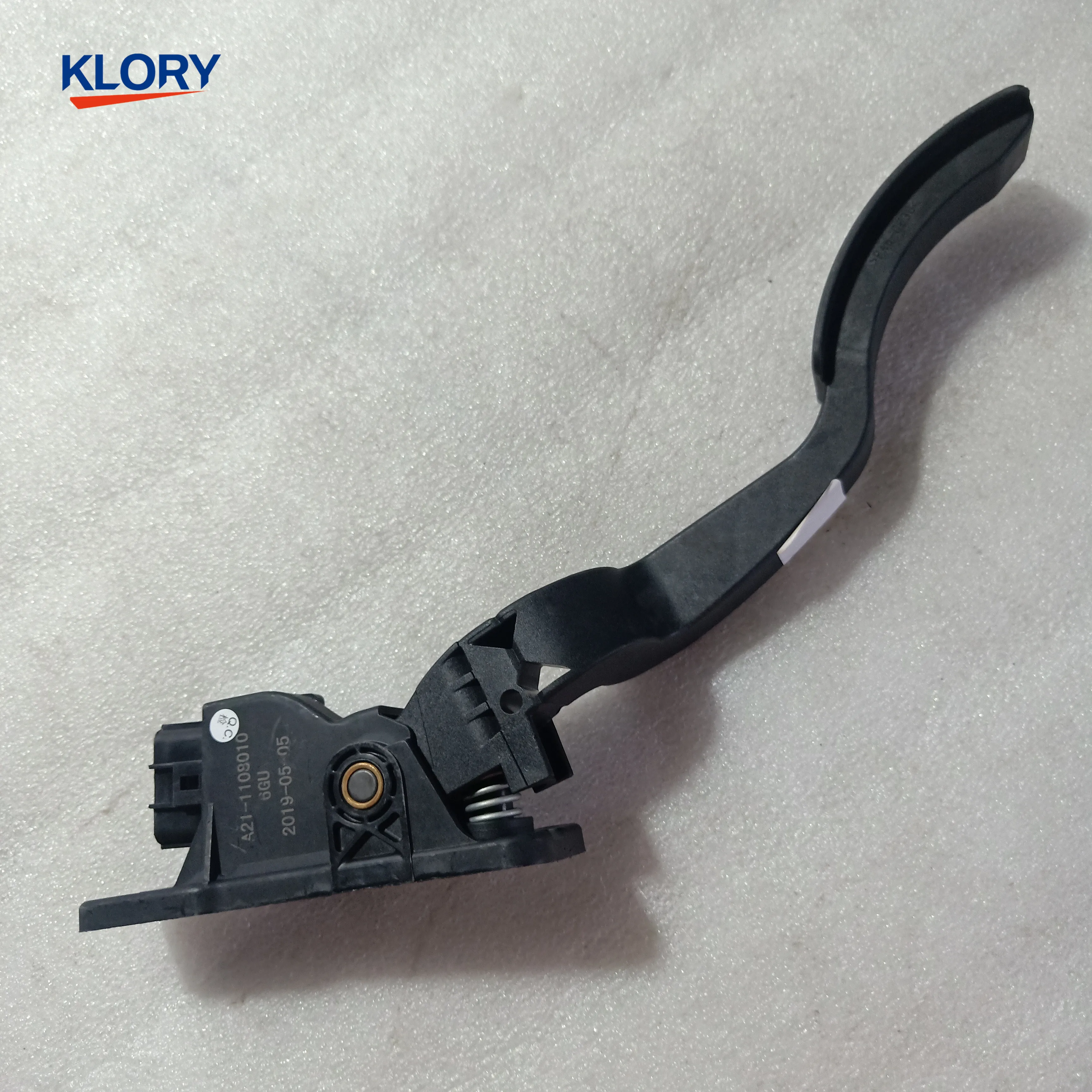 A21-1108010 электронная педаль акселератора для Chery A5