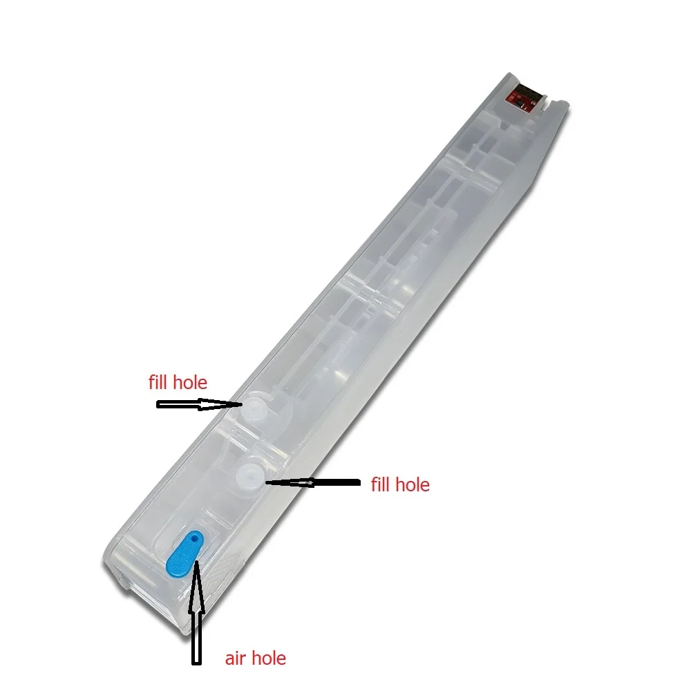 Для HP 970 971 многоразовый картридж для 970XL 971XL с чипами ARC X451dn X551dw X476dn X576dw