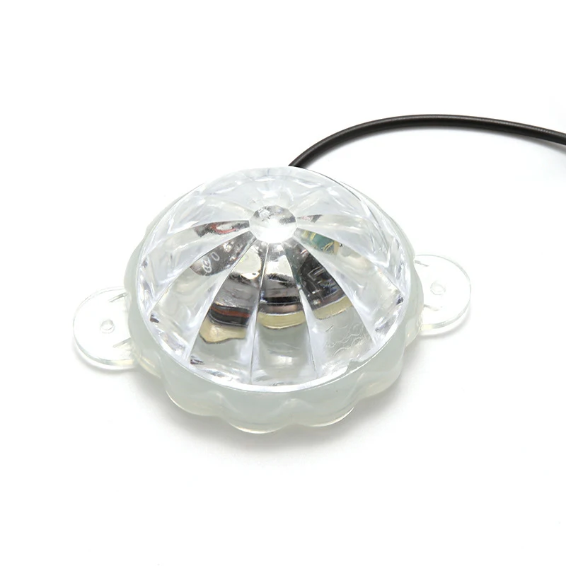 

1x LED Motorcycle Atmosphere Lamp Car Moto Chassis Light Electric Motorbike Flash Strobe Lights Strip Decoration Led Accessories