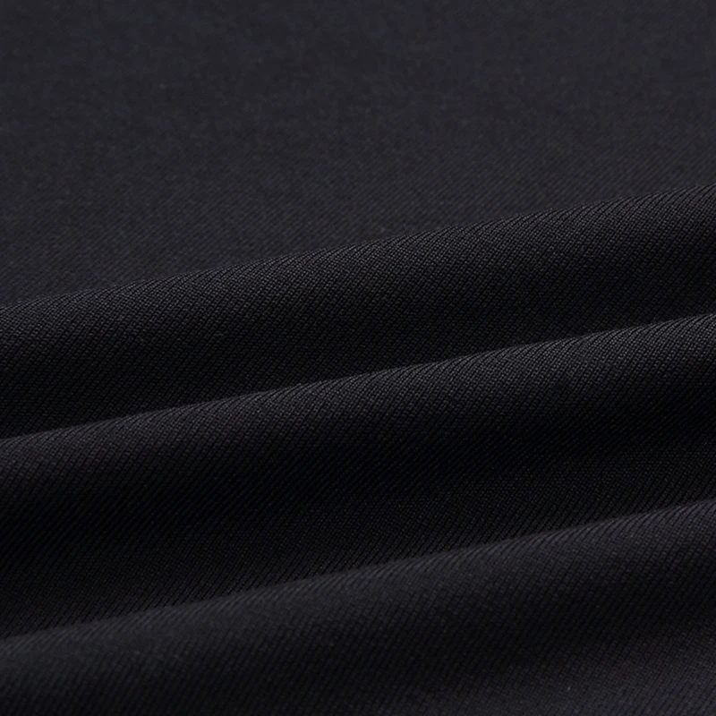 Облегающее платье на молнии спереди однотонные платья с квадратным вырезом и